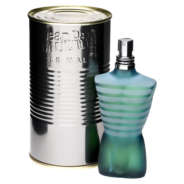 Jean Paul Gaultier Le Male 75ml vapo