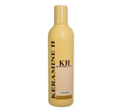 Keramine H Shampoo Rinforzante