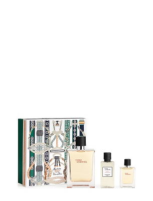 Terre d’Hermes 100 ml Cofanetto