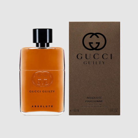 Gucci Guilty Absolute Pour Homme 50ML