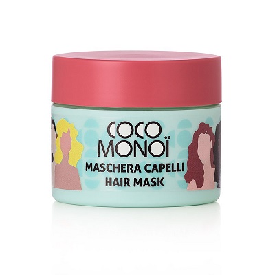 COCO MONOÏ 3in1 Maschera Capelli 250 ml