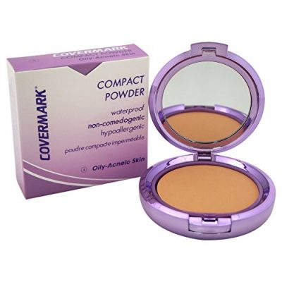 COVERMARK COMPACT POWER P.G.04