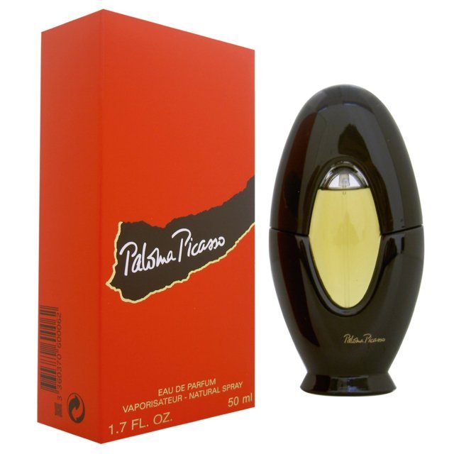 Paloma Picasso Eau de Parfum 50ML