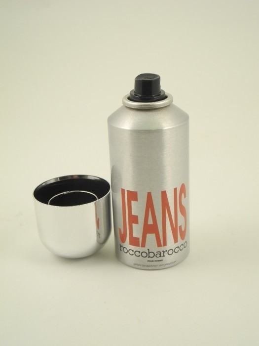 ROCCO BAROCCO JEANS UOMO DEO 150ML VAPO
