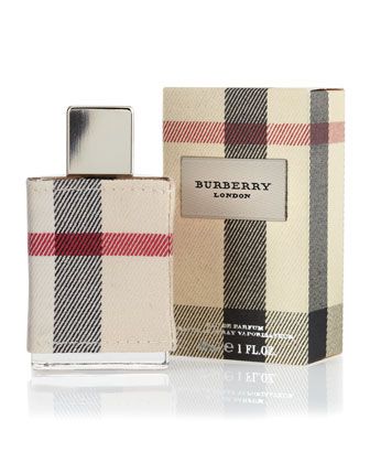 Burberry London For Women 30ml vapo