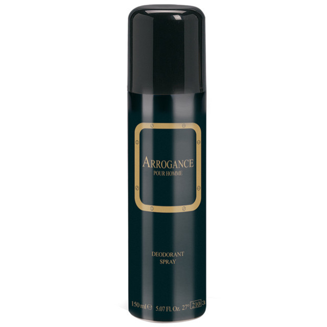 ARROGANCE P.HOMME DEO 150V