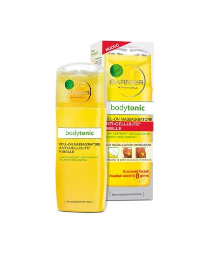 Garnier Body Tonic Roll On Anti-Cellulite Ribelle