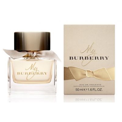 Burberry MY Parfum 50ml vapo