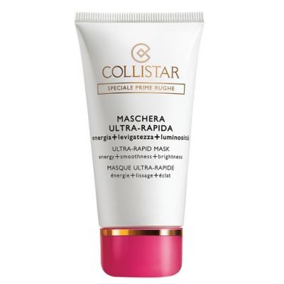 Collistar Maschera Ultra-Rapida 50ml