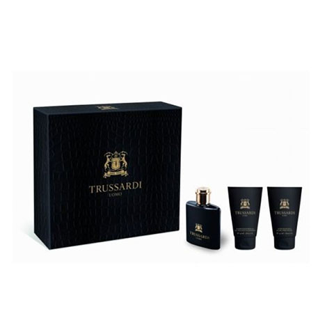 Trussardi Uomo Cofanetto