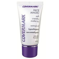 Covermark Fondotinta Face Magic Tubo 07 A