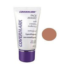 Covermark Fondotinta Face Magic Tubo 10