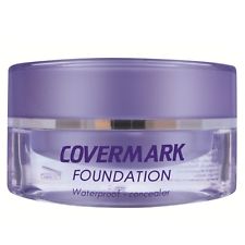 Covermark Foundation Vaso 04