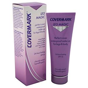 Covermark Leg Magic 01