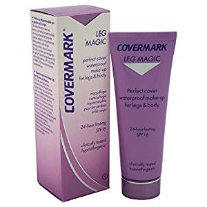 Covermark Leg Magic 04