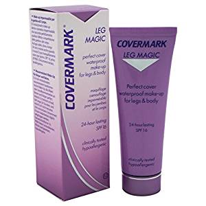Covermark Leg Magic 12