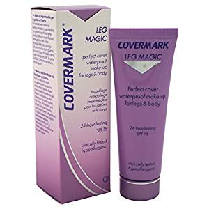 Covermark Leg Magic 13