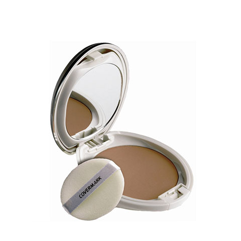 Covermark Luminous Compact Powder 04