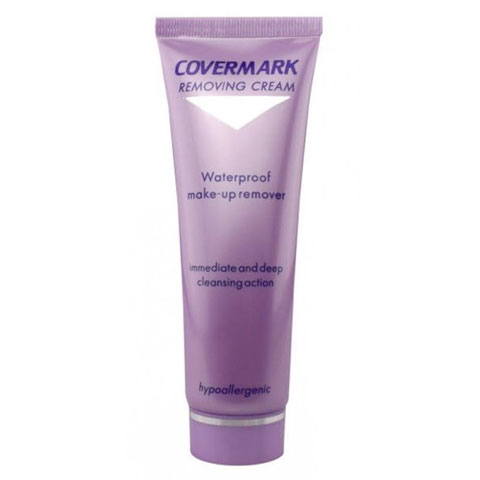 Covermark Removing Crema