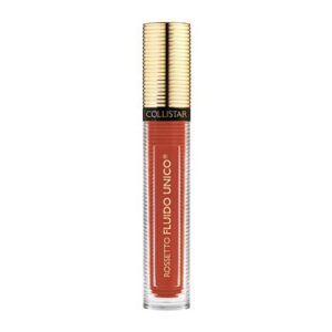 Collistar Rossetto Fluido Unico Effetto Mat 09 Paprika