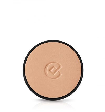 Collistar Impeccable Cipria Compatta Refill 30g Honey
