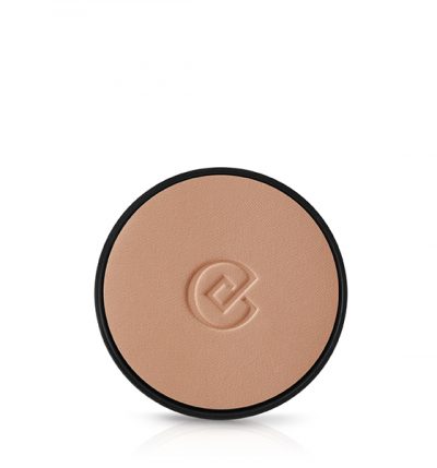 Collistar Impeccable Cipria Compatta Refill 40r Warm rose