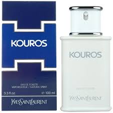 KOUROS U.EDT 100ML VAPO