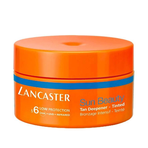 Lancaster Tinted Tan Deepener