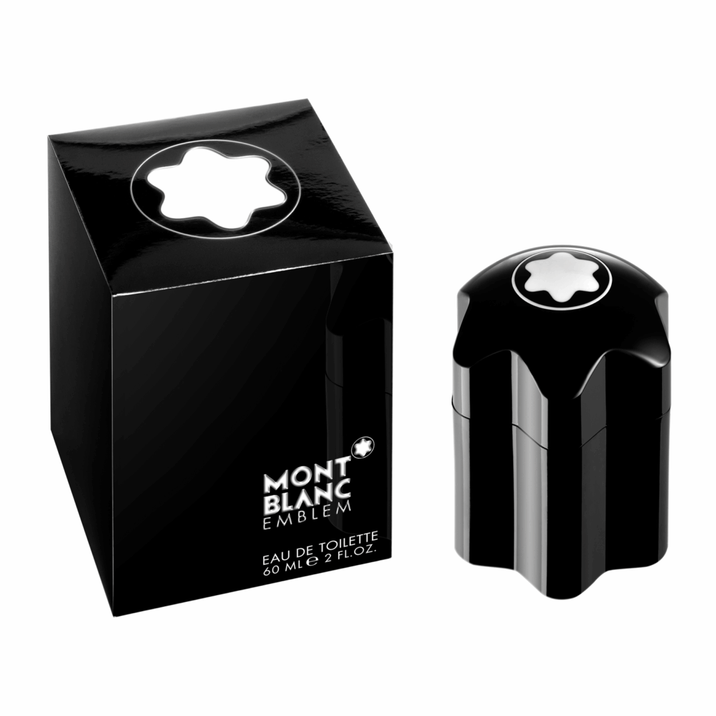 Mont Blanc Emblem 60ML