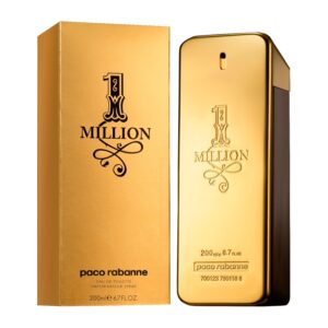 1 Million Paco Rabanne 200ml