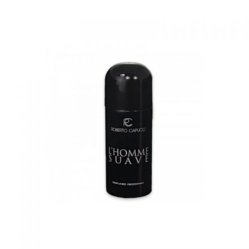 Capucci Suave Deodorante 150 ml Vapo