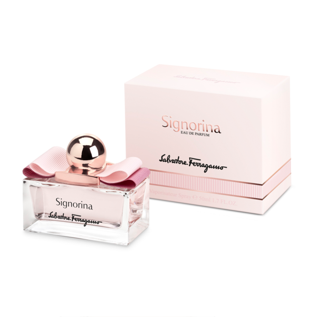 Salvatore Ferragamo Signorina 50ML
