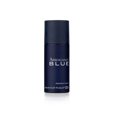Arrogance Blue Deodorante Spray 150 ml