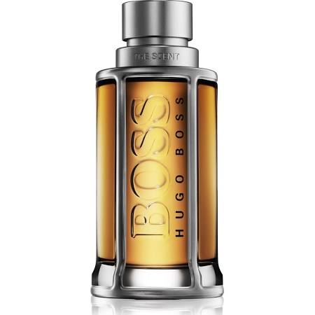 Hugo Boss The Scent 100ml vapo