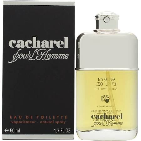 Cacharel Pour L’Homme 100ML