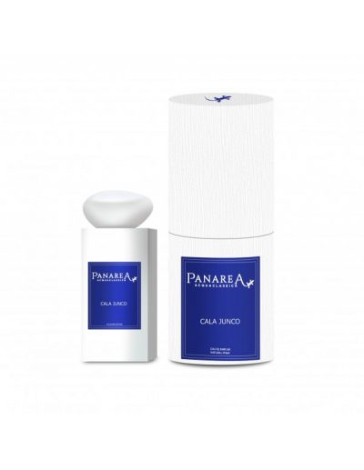PANAREA ACQUA CLASSICA CALA JUNCO EAU DE PARFUM 100 ML