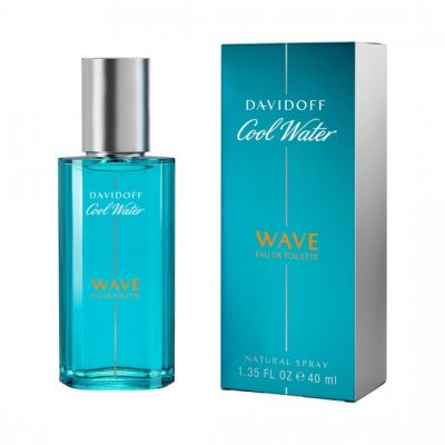 Davidoff Cool Water Wave
