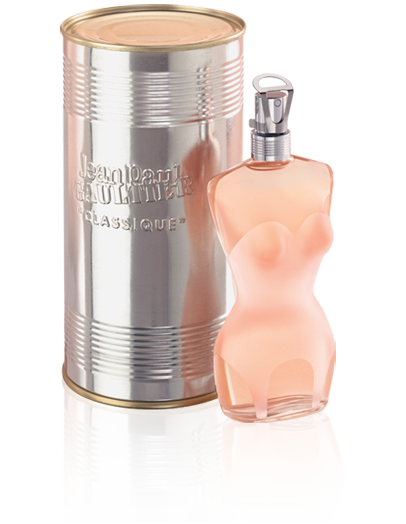 Jean Paul Gaultier Classique 50ml