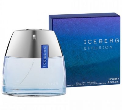 Iceberg Effusion Man 75ML