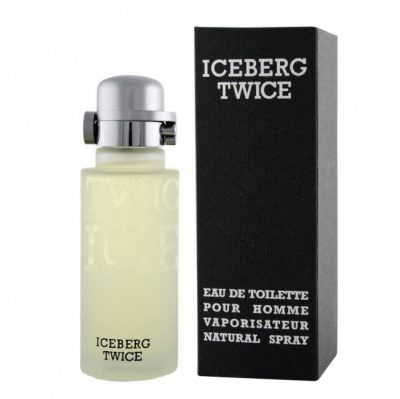 Iceberg Twice Pour Homme 75ML