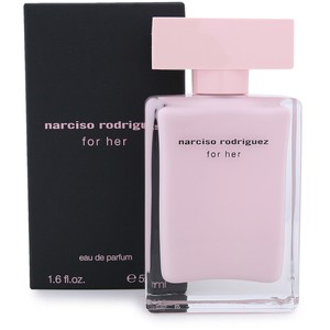 Narciso Rodriguez Eau de Parfum 50ML