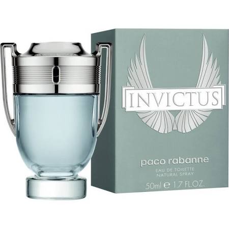 Paco Rabanne Invictus 150ML