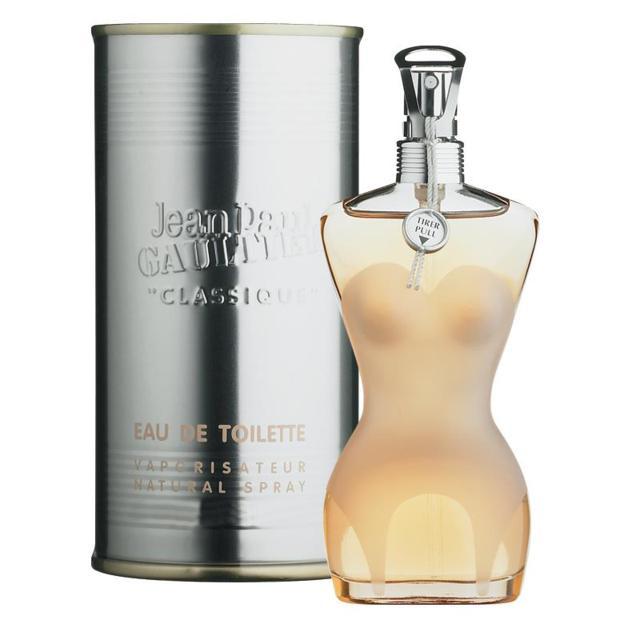 Jean Paul Gaultier Classique 100ML