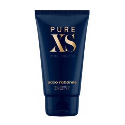 Paco Rabanne Pure XS Shower Gel 150ML
