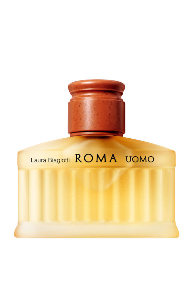 ROMA UOMO EDT 125ML VAPO