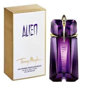 Thierry Mugler Alien Profumo 90ml vapo