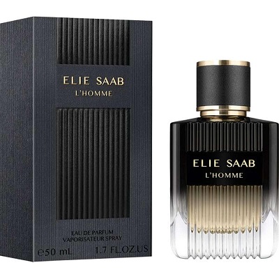 Elie saab L’homme 100 ml