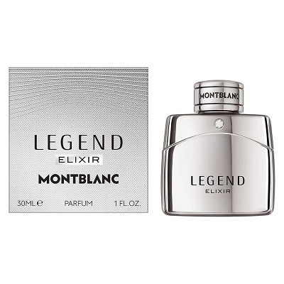 Montblanc Legend Elixir 30 ml