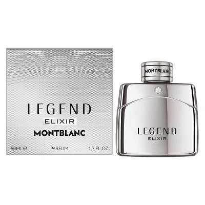 Montblanc Legend Elixir 50 ml