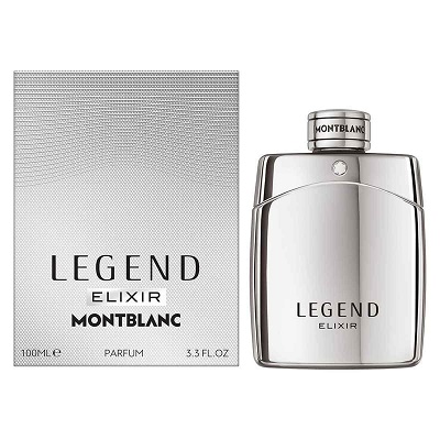 Montblanc Legend Elixir 100 ml